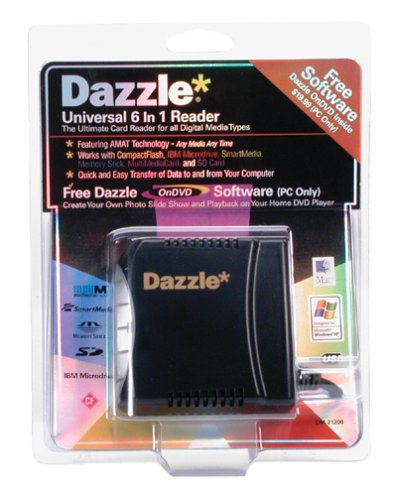 dazzle video capture usb audio device driver